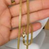 Cadena estilo franco italiana