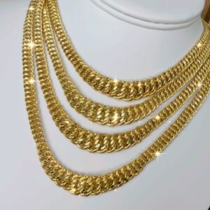 Princesa sizes 16
