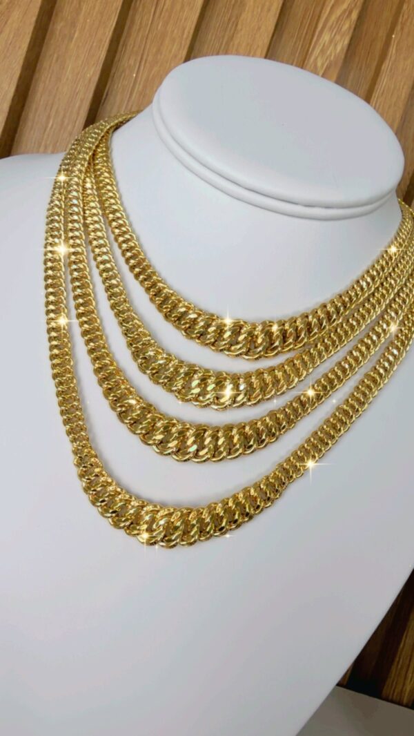 Princesa sizes 16