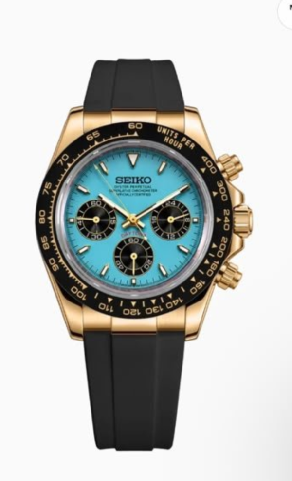 seiko mod